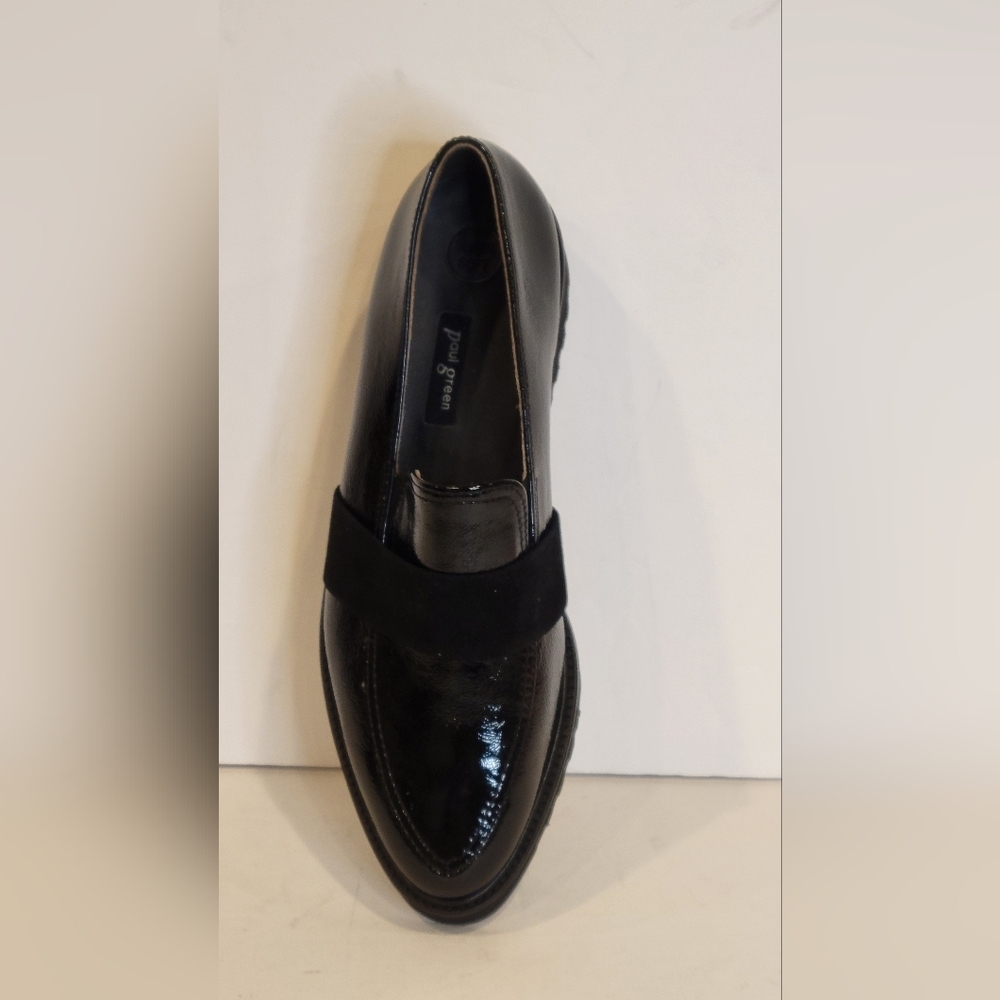 Paul Green  Loafers RIGHT SHOE ONLY size 5.5 - Picture 3 of 6